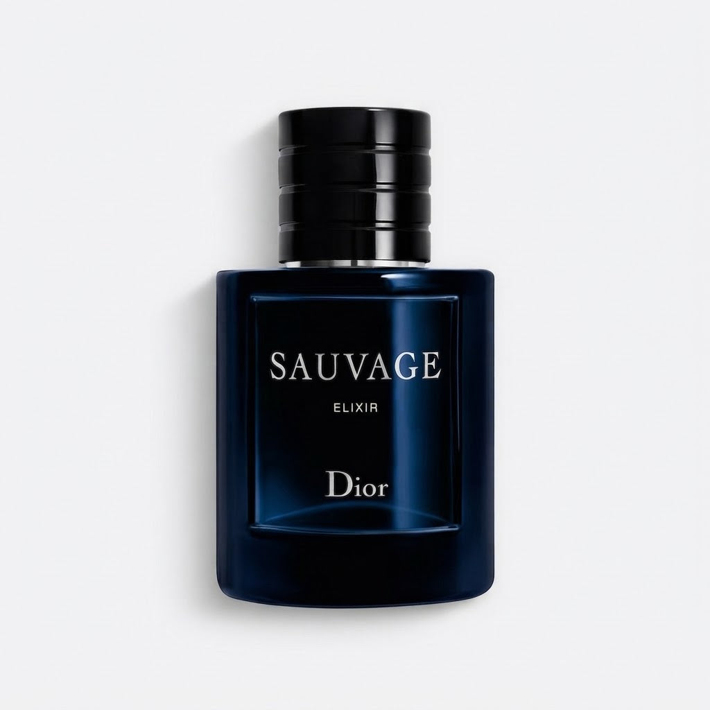 Sauvage Elixir Parfum