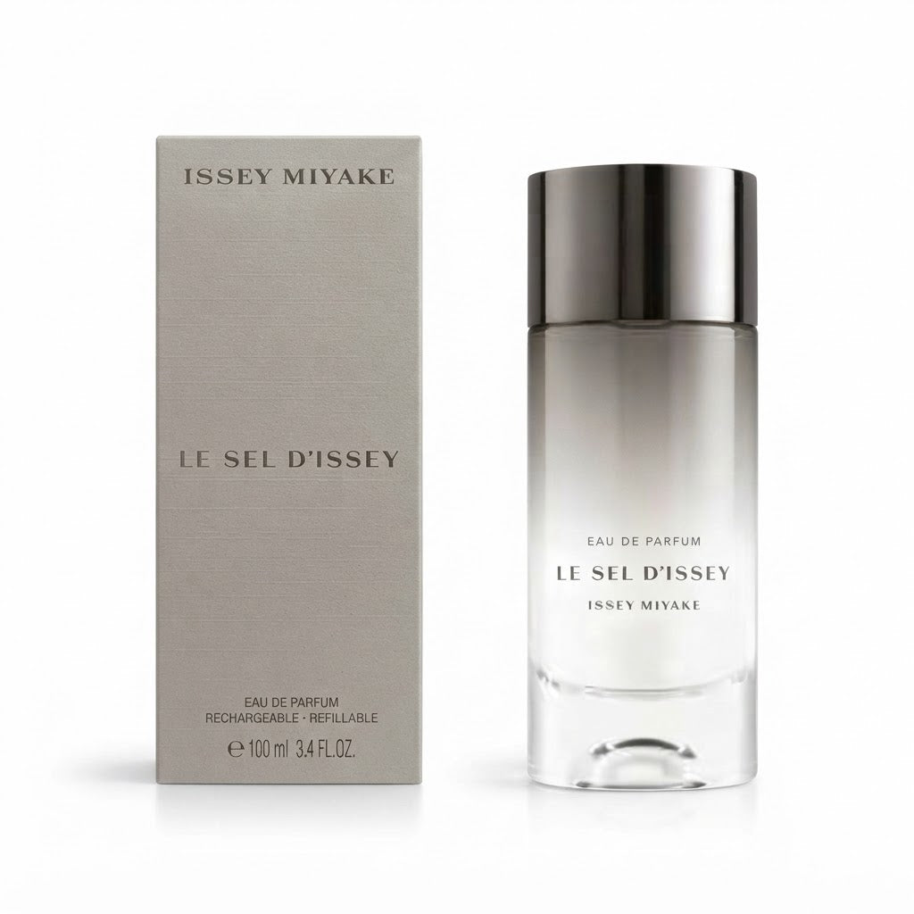 Le Sel d'Issey  Eau de Parfum