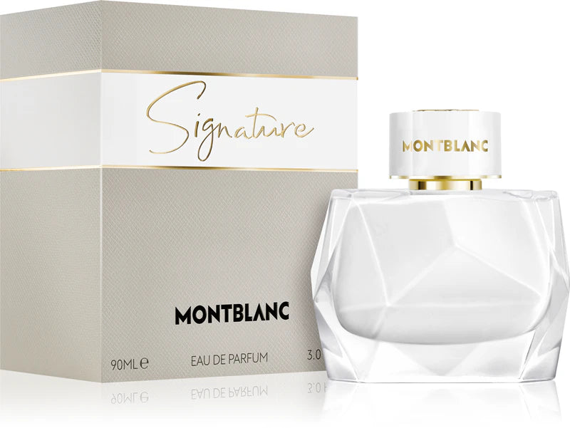 Montblanc Signature Eau de Parfum
