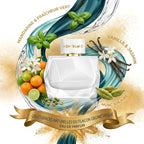 Flacon de parfum MONTBLANC SIGNATURE EDP pour femme - ZAFFIRO Parfumerie de luxe Algérie