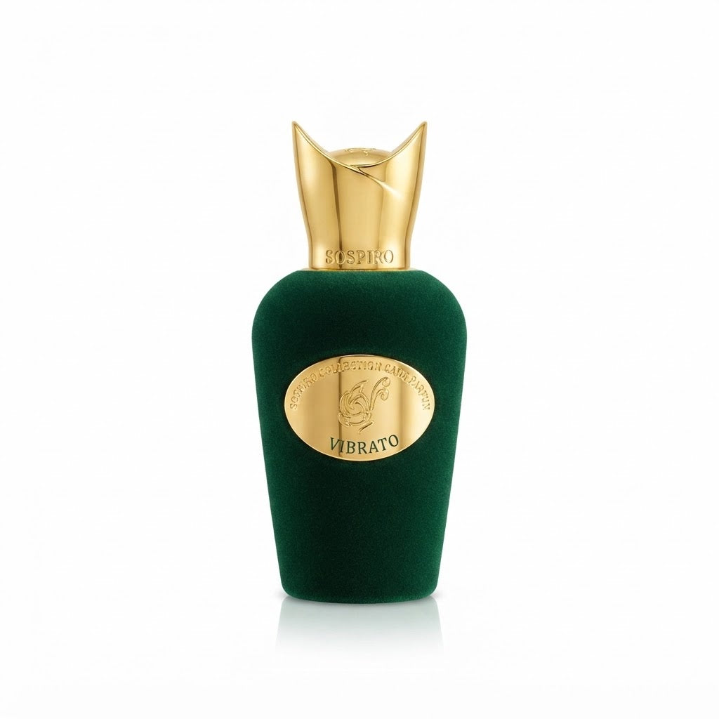 Vibrato Eau de parfum