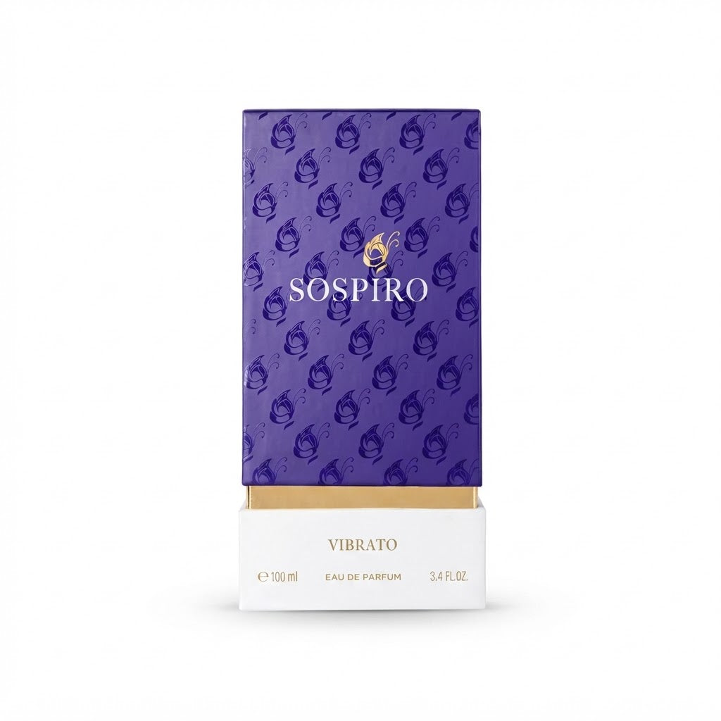 Vibrato Eau de parfum