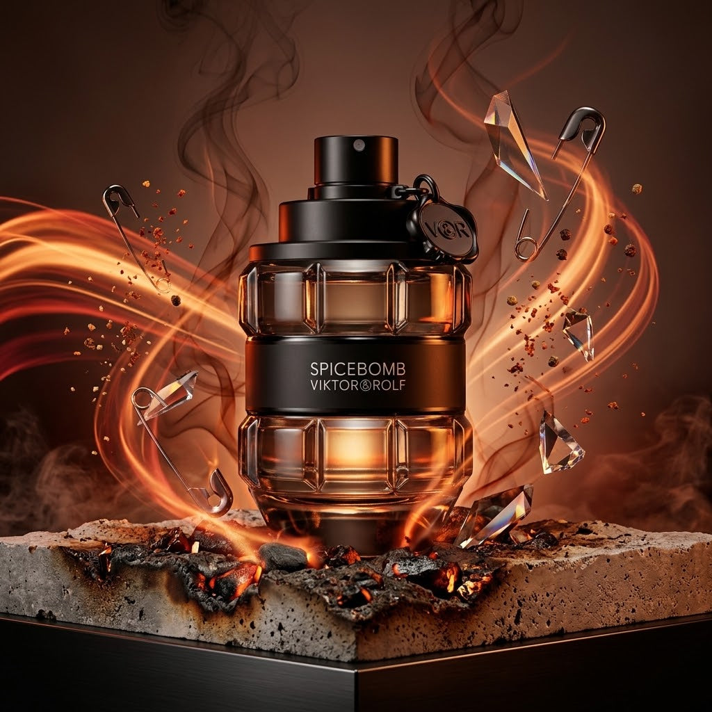 Spicebomb EDT