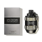Flacon de parfum VICTOR&ROLF SPICEBOMB EAU DE TOILETTE pour homme - ZAFFIRO Parfumerie de luxe Algérie