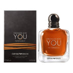 Stronger with You Intensely EDP