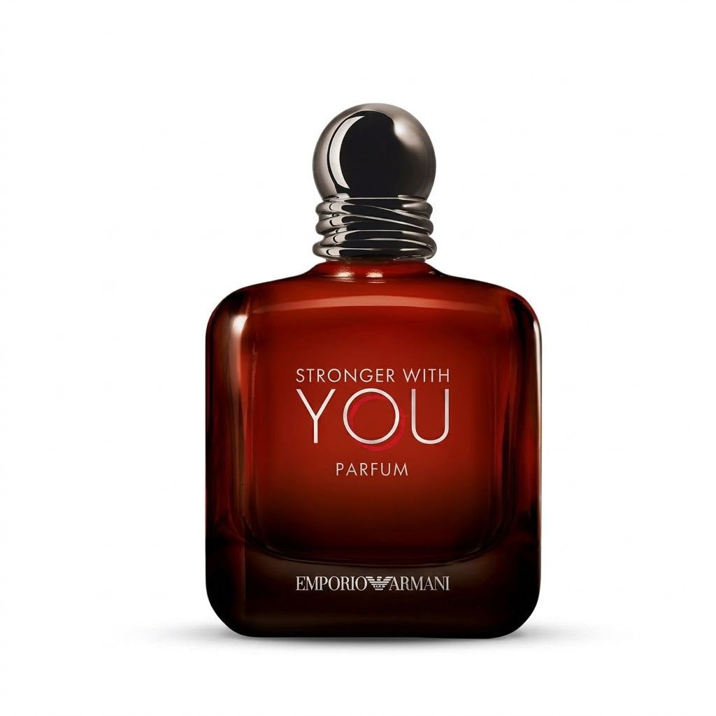 Stronger with You Parfum