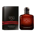 Stronger with You Parfum