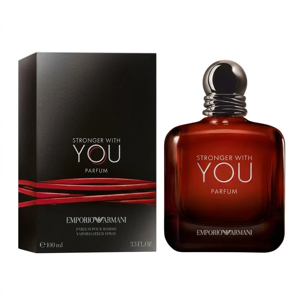 Stronger with You Parfum