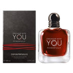 Stronger with You Powerfully EDP