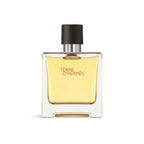 Flacon de parfum TERRE D'HERMES PURE PARFUM pour homme - ZAFFIRO Parfumerie de luxe Algérie