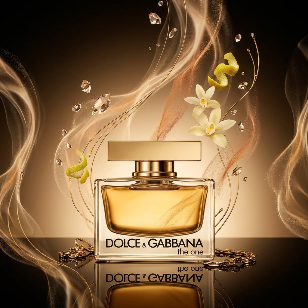 The One Femme EDP