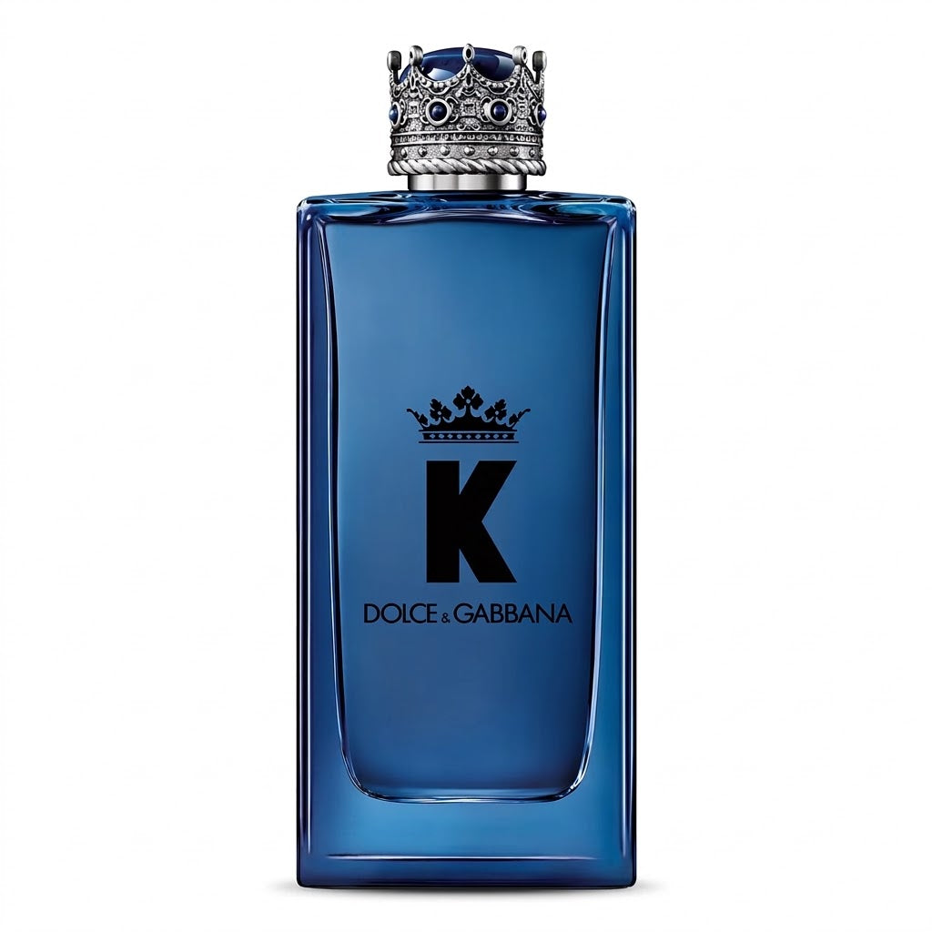 K by Dolce Eau de Parfum