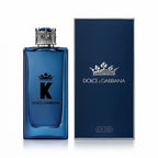 K by Dolce Eau de Parfum