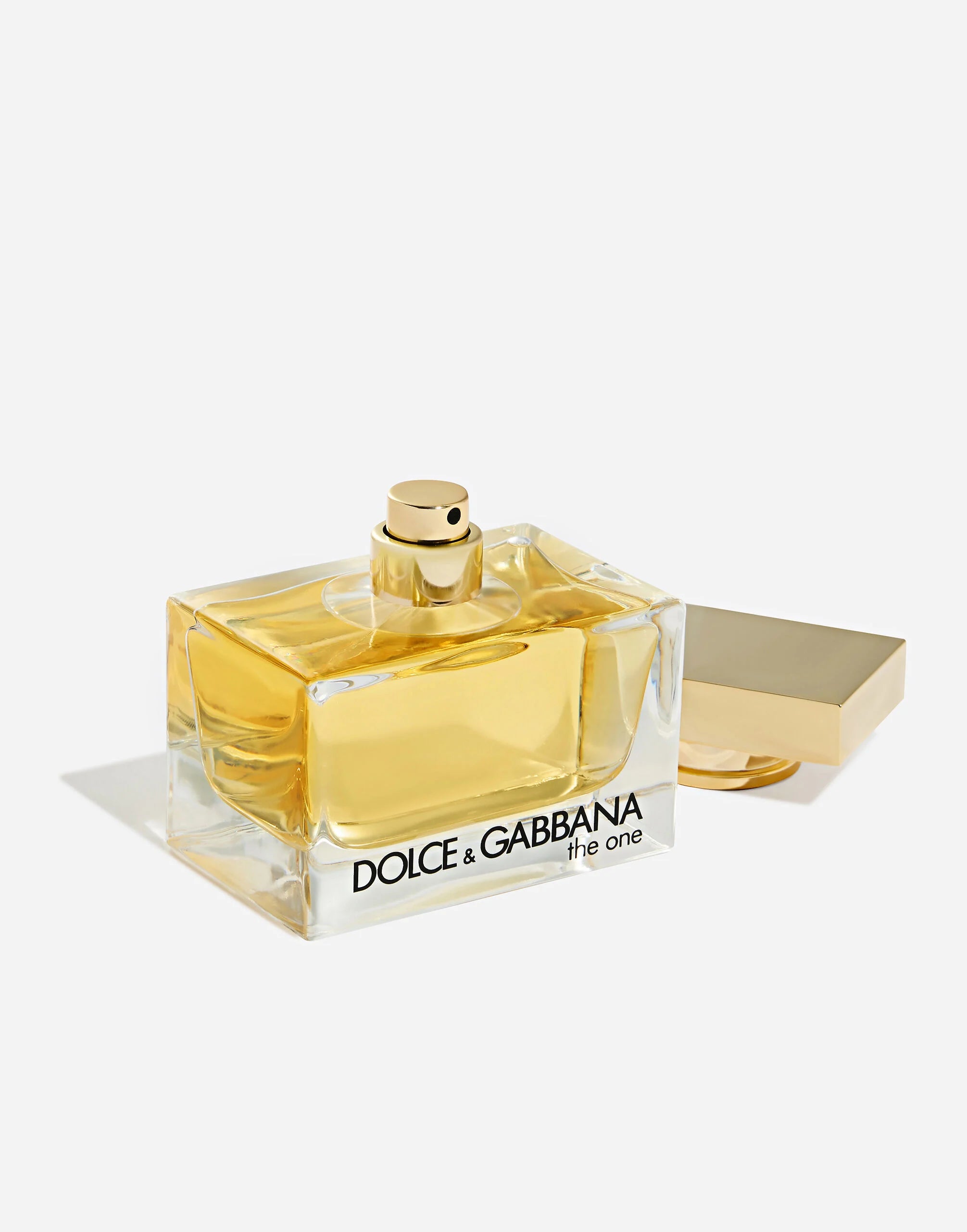 DOLCE&GABBANA THE ONE femme edp
