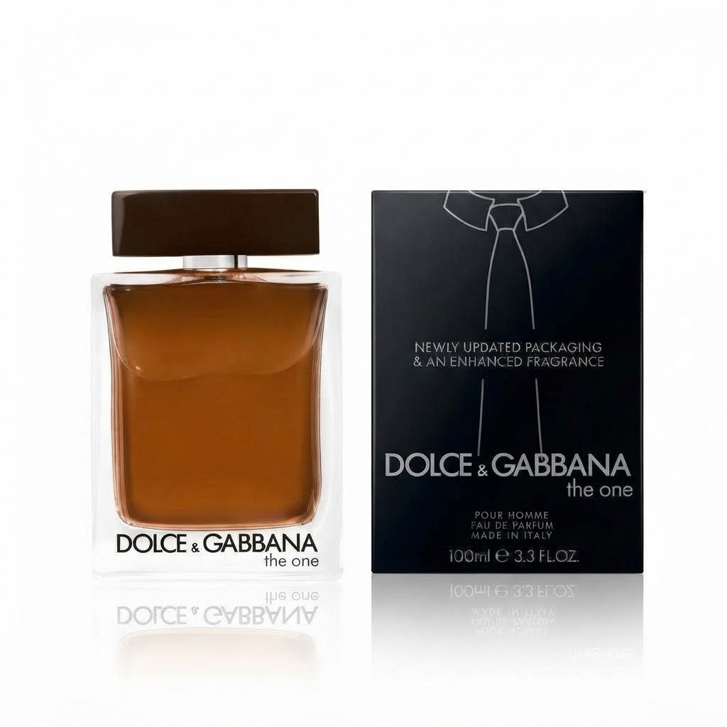 The One Homme Eau de Parfum