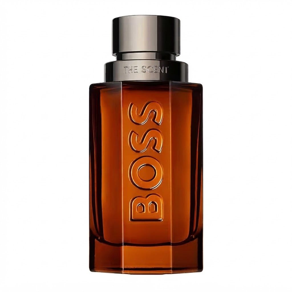 The Scent Eau de Parfum Intense