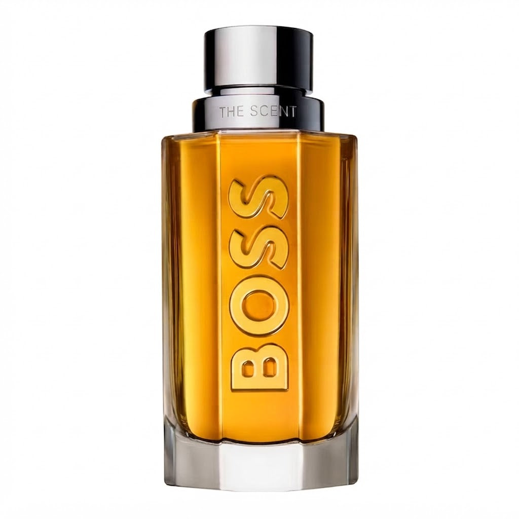 The Scent EDT