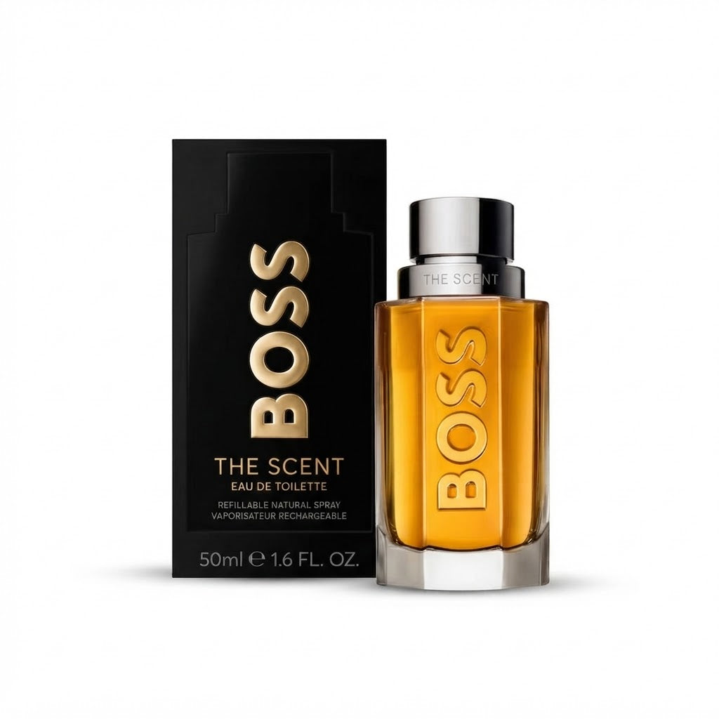 The Scent EDT