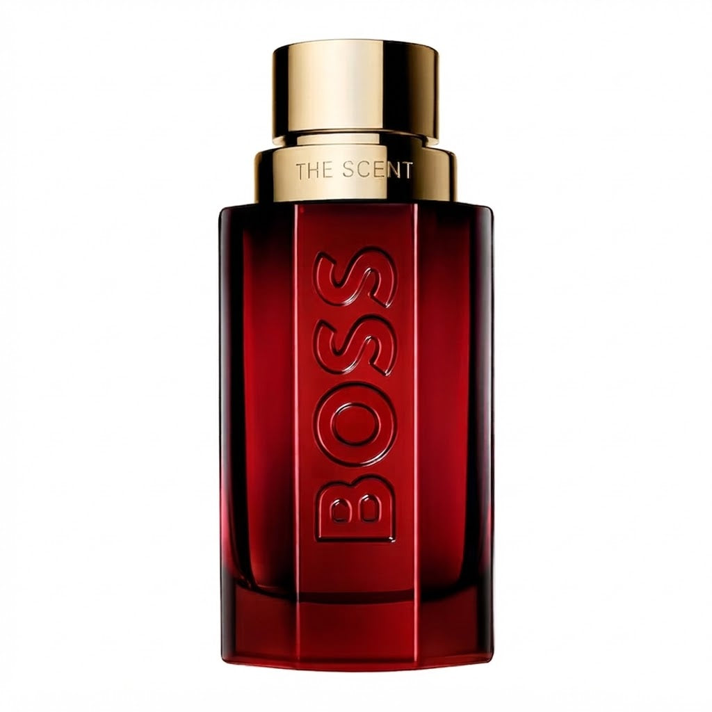 The Scent Elixir Parfum Intense