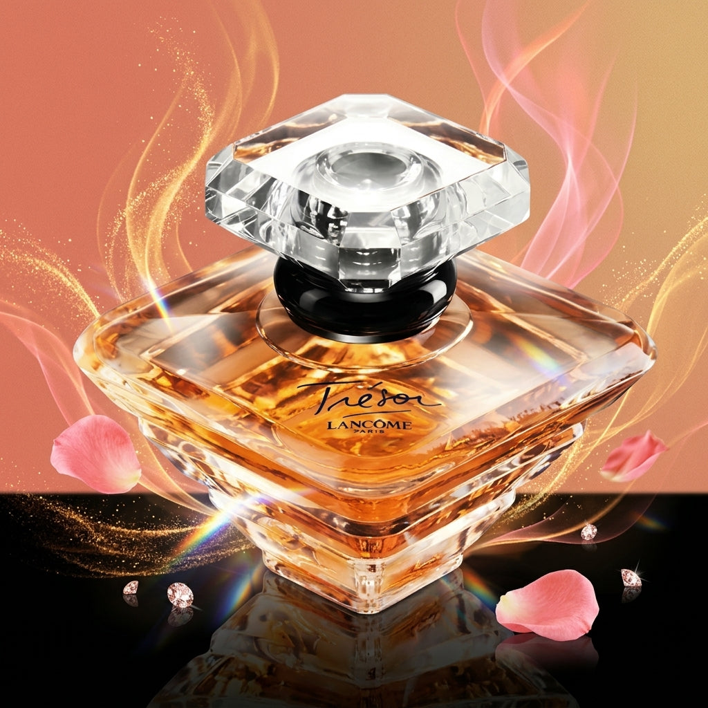 Trésor EDP