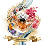 Flacon de parfum LANCÔME TRÉSOR EDP pour femme - ZAFFIRO Parfumerie de luxe Algérie