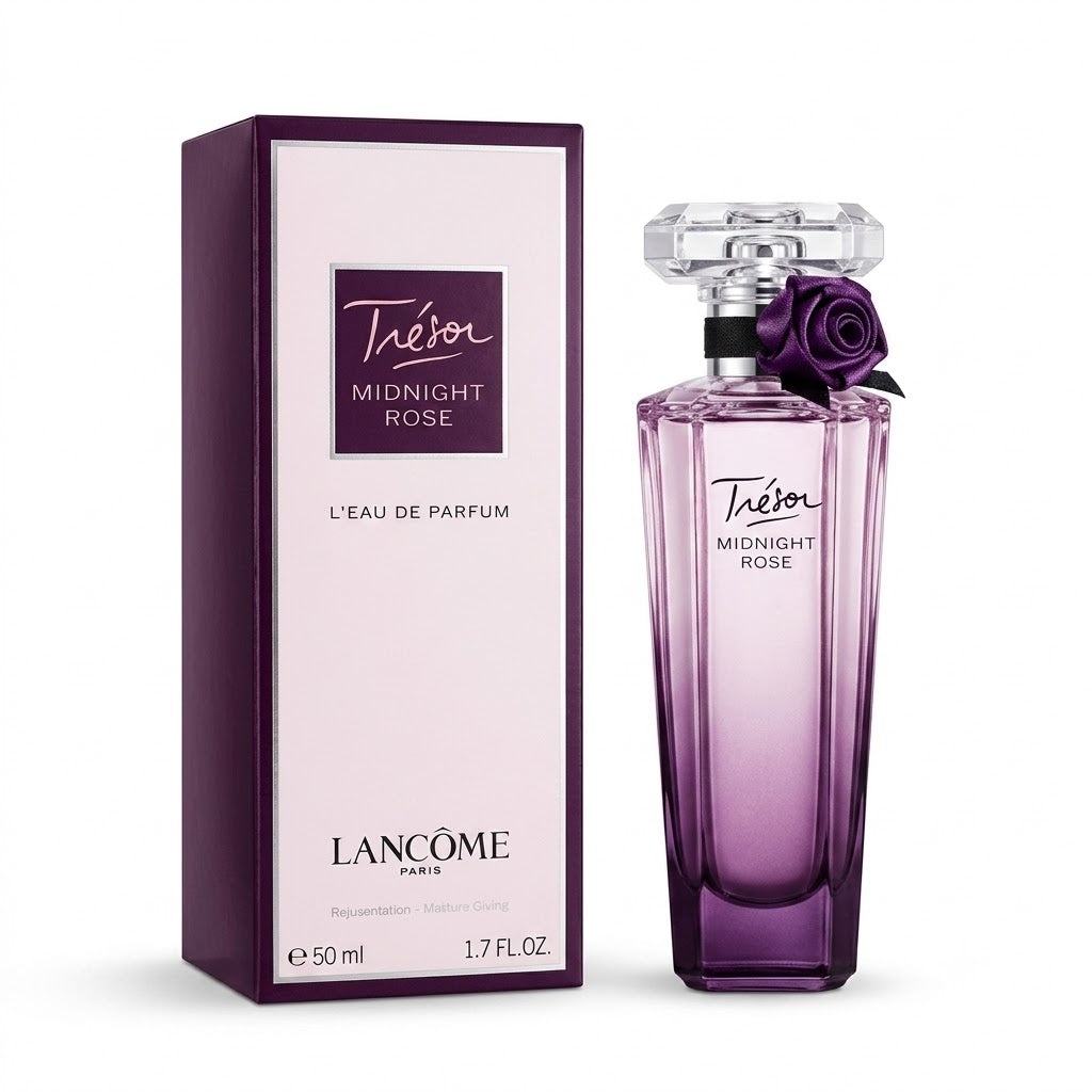 LANCÔME TRÉSOR MIDNIGHT ROSE EDP