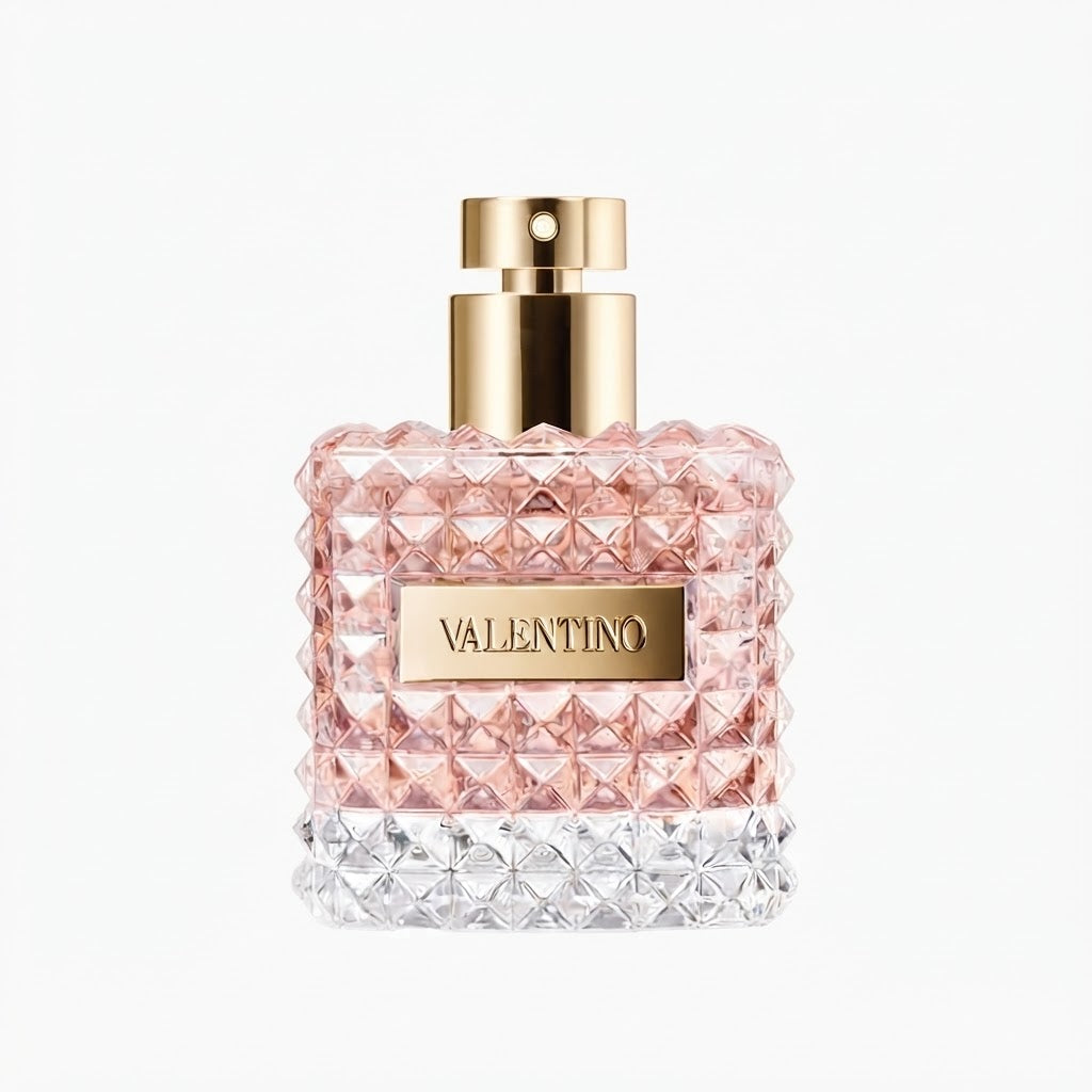 Donna eau de parfum
