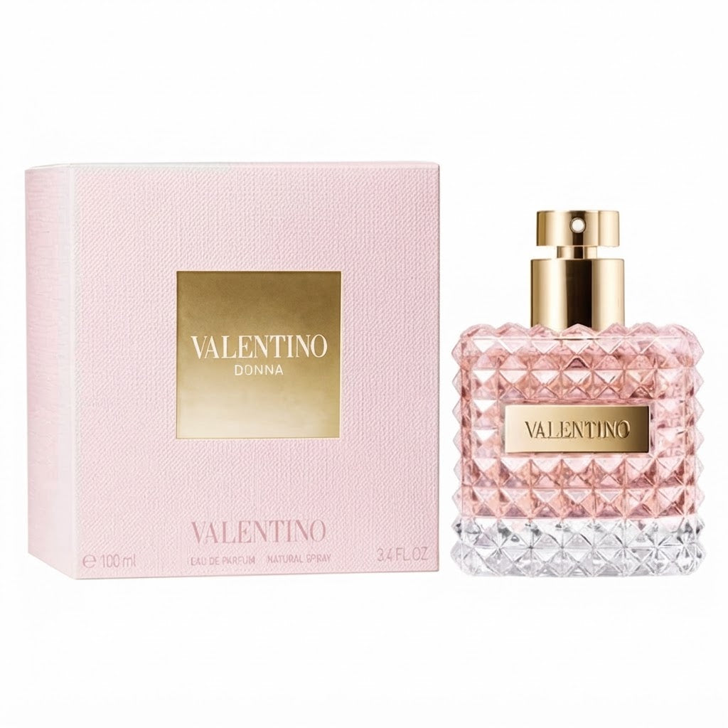 Donna eau de parfum