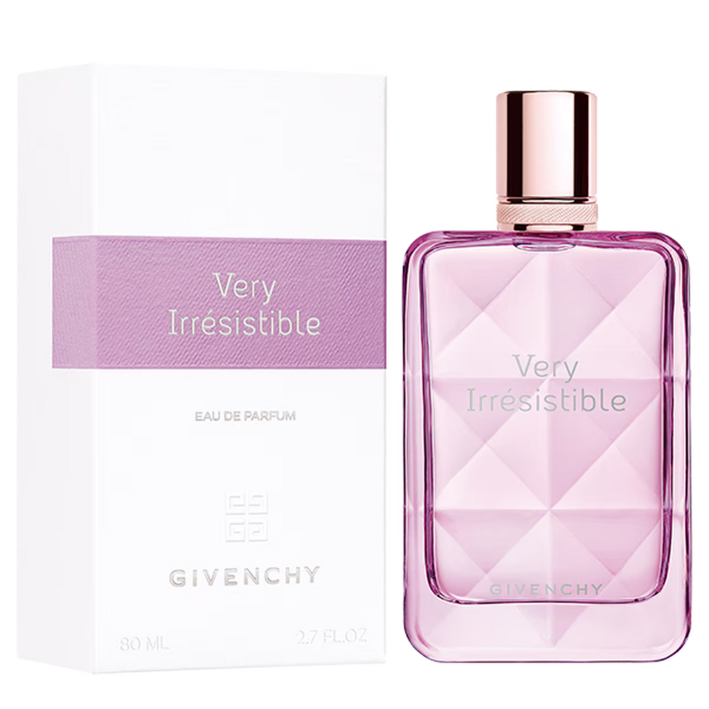 GIVENCHY VERY IRRÉSISTIBLE edp