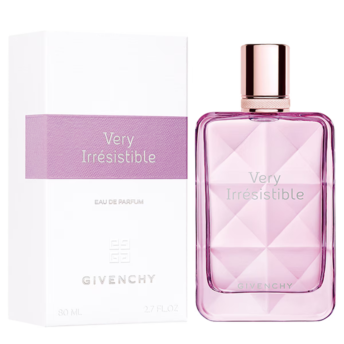 GIVENCHY VERY IRRÉSISTIBLE edp
