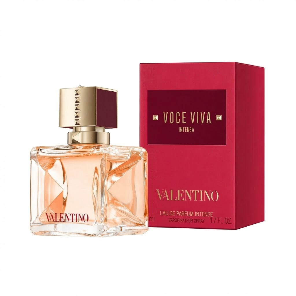 Voce Viva Intensa eau de parfum intense