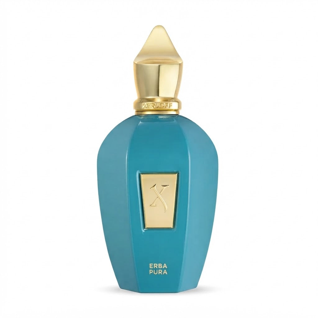 Erba Pura eau de parfum