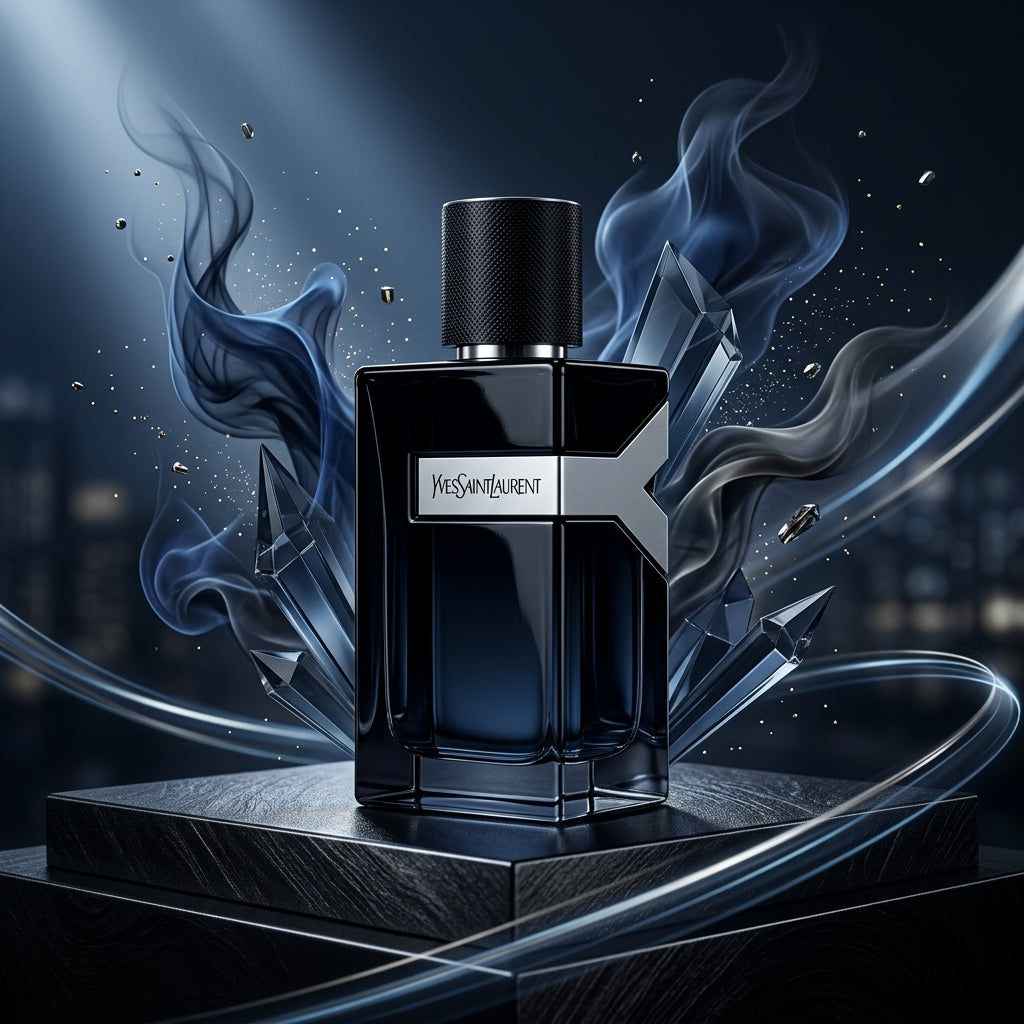 Y Le Parfum