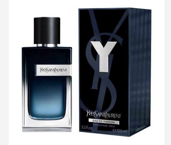 YSL Y edp