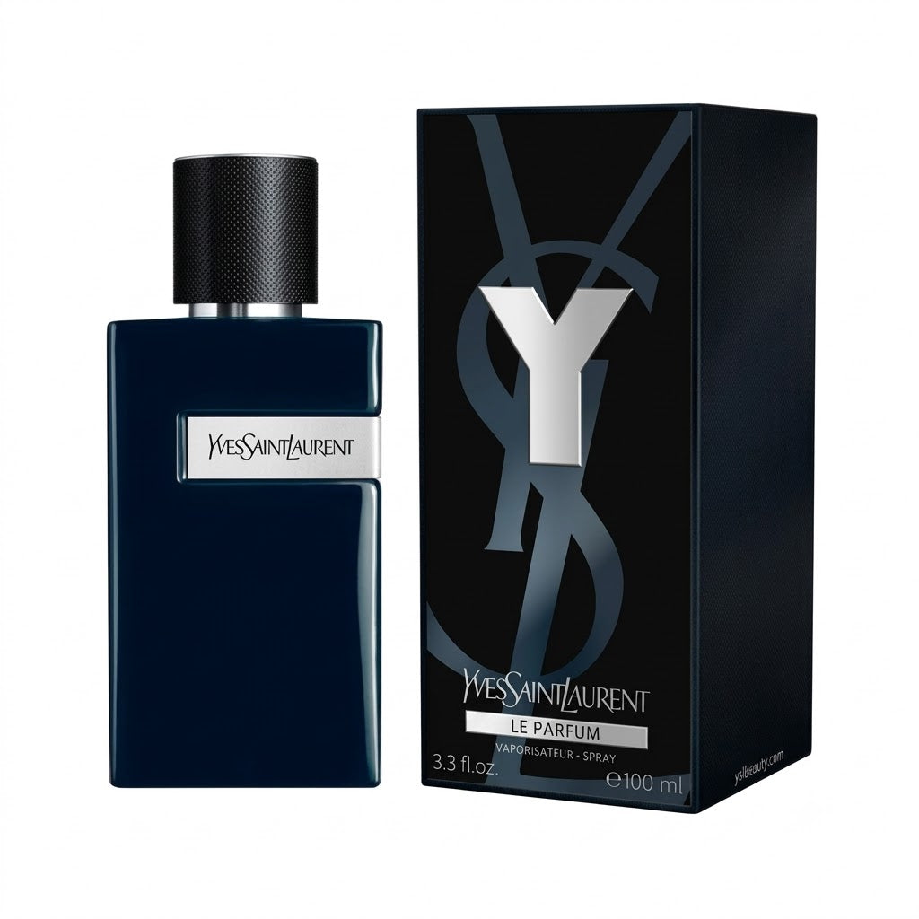 YSL Y LE PARFUM