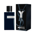 Flacon de parfum YSL Y LE PARFUM pour homme - ZAFFIRO Parfumerie de luxe Algérie